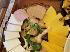 -新凯里酸汤鱼(飞山街店)