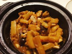 -唐阁(香港朗廷酒店)