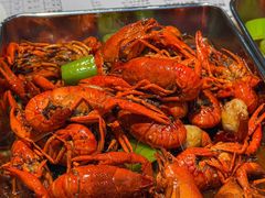 -食鸡公社辣子鸡·潍坊菜·烧烤