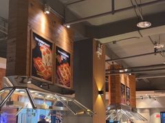 -比格比萨自助(花园路店)
