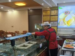 -抹直口特色菜馆(一店)