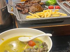 -锡和无锡菜(景丽苑店)