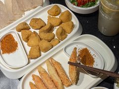 -川西坝子火锅(清江东路3.0直营店)