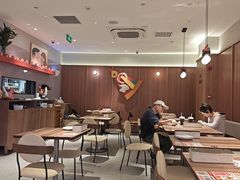 -必胜客(云汇天地店)