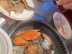 -吃货码头自助餐厅(天悦城店)