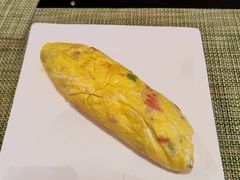 -上海虹桥西郊假日酒店