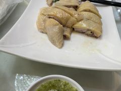 -黄埔华苑酒家(黄埔总店)