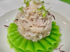 -品海楼·大连海胆锅贴馆(东港店)