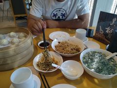 -鼎泰丰(嘉年华•海信广场VILLAGE店)