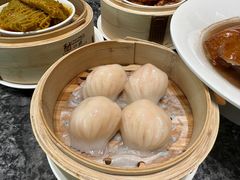 虾饺皇-頂好酒家·经典粤菜(海信广场店)