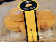 -85度C(莆田方圆荟馨宜新天地店)
