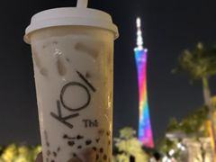 -KOI Thé(正佳广场店)