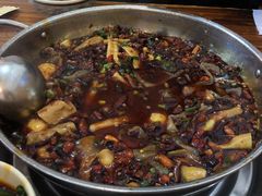 -黑竹香鸡(营和巷店)