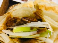 -李连贵熏肉大饼(金隅嘉品Mall店)