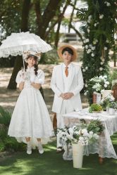 点击看大图 -经典婚纱摄影美学馆·私人定制