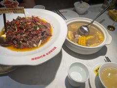 -炊烟小炒黄牛肉(中心印象城店)