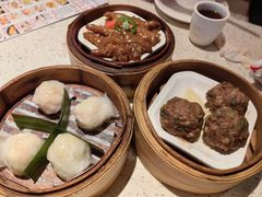 -又一间茶点轩(宝业路店)