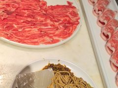 -东道煮牛肉火锅(东盛大街店)