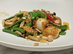 -香樟花园新粤料理(无锡万象城店)