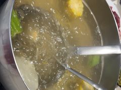 -陈记顺和潮汕牛肉火锅(韩江路店)