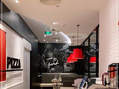 -必胜客(仁恒店)