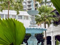 -Long Bar(莱佛士酒店)