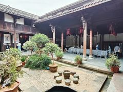 -金华市剪纸博物馆