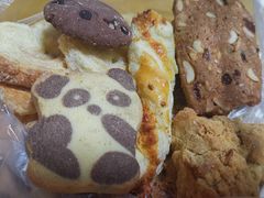 -爱德顺糕点食屋(利民道店)