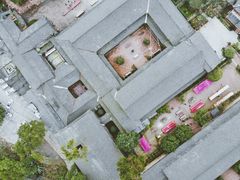 -峨眉山报国寺