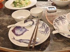 -前海沿·青岛菜(乐客城店)