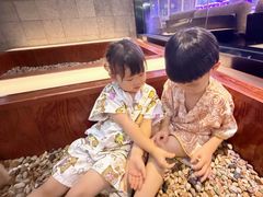 -海韵之星邮轮水会(明发商业广场店)