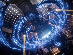 -STELLAR NIGHT CLUB星际酒吧(明发商业广场店)