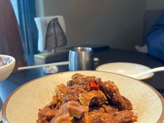 -有才叔的小馆(招商依云曲江店)