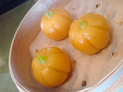 -桂花楼淮扬中餐厅(浦东香格里拉店)
