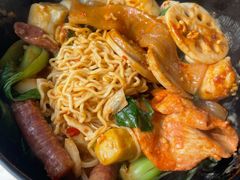 -小谷姐姐麻辣拌·麻辣烫(大华店)