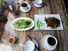 -弘法寺斋菜馆素食
