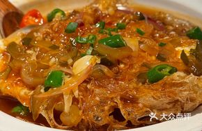 Five Willow Stir-Fried Fried Egg