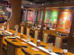 -呷哺呷哺 黄金牧场 (欢乐谷店)