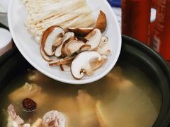 -花苑美食横琴生蚝火锅(拱北粤华路店)