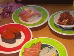 -莲寿司(国兴店)