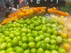 -永辉超市(翁梅地铁站店)