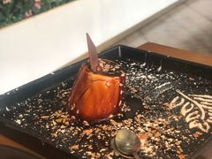 香草薯角-C'è Amore爱意(亿合城店)