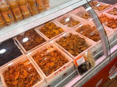 -六味斋(柳巷店)