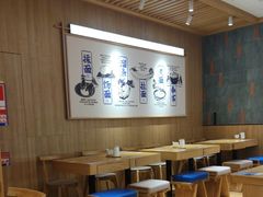 -马记永·兰州牛肉面(3019君尚店)