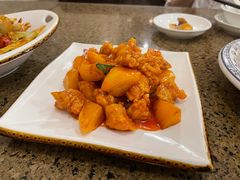 -旺达·福州菜(正大广场店)