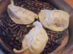 虾仁蒸饺3只-同得兴 Since·1995 传统苏式面馆(十全街店)