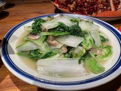 -破三川·新川菜(静安大融城店)