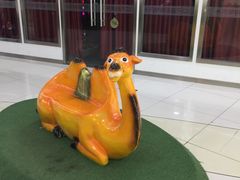 -方恒购物中心(望京小街店)