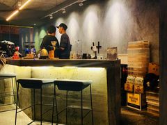 -BE NORMAL CAFE(霞溪路店)
