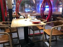 大堂-老九圆山西面馆(CBD店)